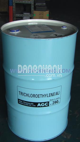 Trichloroethylene (TCE)