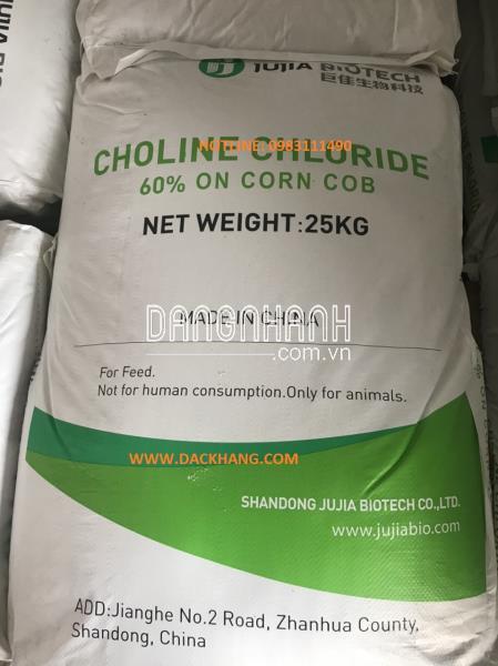 Choline Chloride