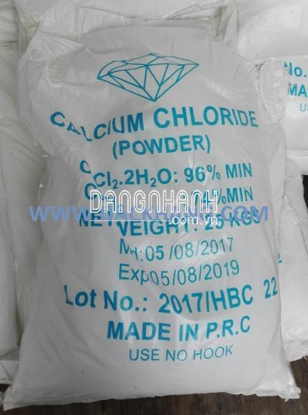 Calcium Chloride