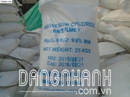 Magnesium Chloride