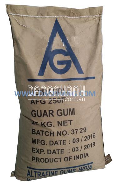 Guar-Gum