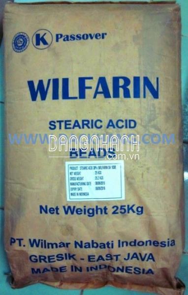 STEARIC ACID