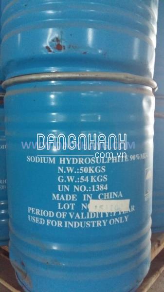 Sodium Hydrosulfite (Tẩy Đường)