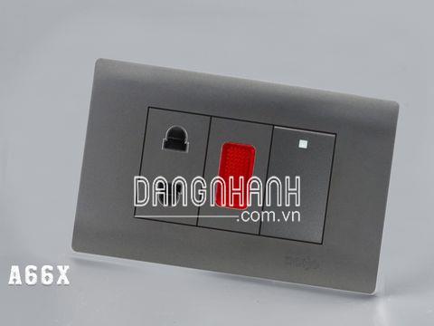 DÒNG SẢN PHẨM SERI A66X