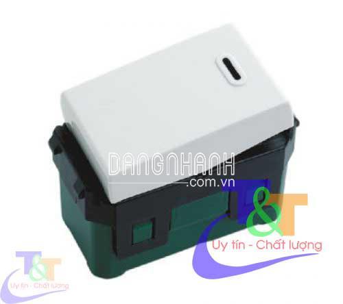 Công tắc đơn WEV5001SW