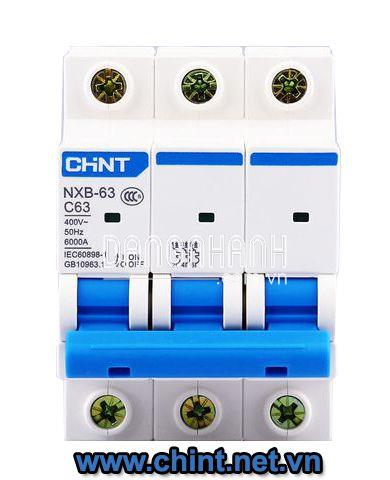 CHINT NXB-63