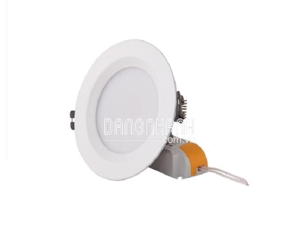 Đèn LED âm trần downlight 12W