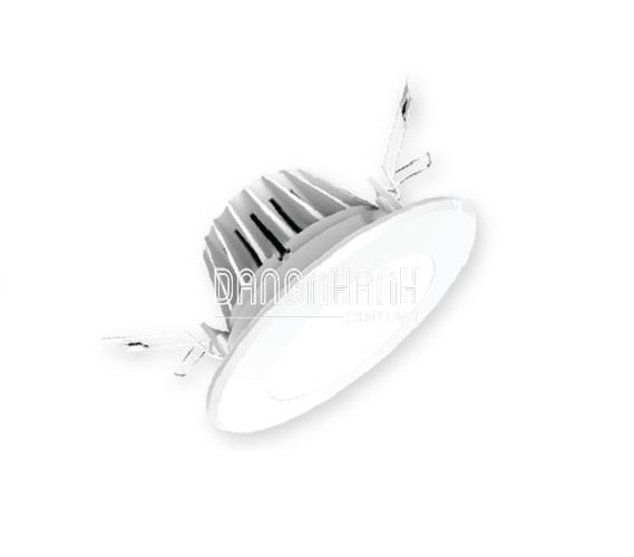 Đèn led Downlight 7W điện quang (LRD04 07765 115)