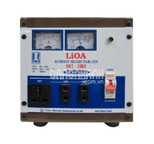 Ổn áp Lioa