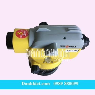 Máy thủy bình tự động Geomax ZAL120 Thụy sỹ