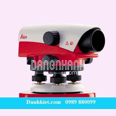 Máy thủy bình tự động Leica NA 728