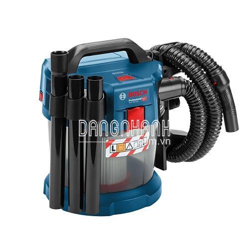 Máy hút bụi dùng pin 18V Bosch GAS 18V-10 L (SOLO)