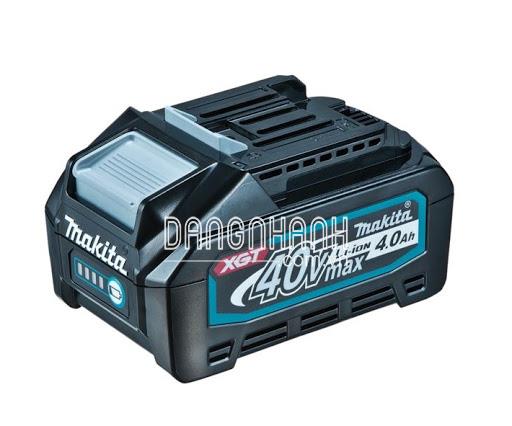Pin Makita Li-ion 40Vmax 2.5Ah BL4025