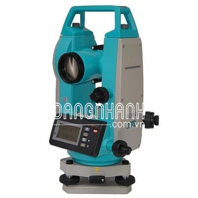 Máy kinh vĩ điện tử SOKKIA DT 510S