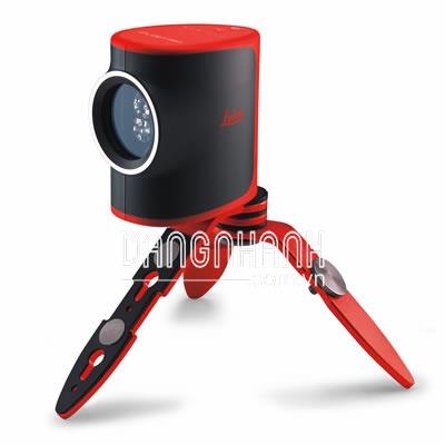 Máy đo vuông góc laser - Leica Lino L2