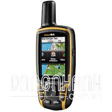 MÁY GPS CẦM TAY GAMIN MAP 64/64S