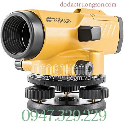 Máy Thủy Bình Tự Động TOPCON AT-B4A