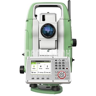 Máy toàn đạc điện tử Leica Ts 07 R500 5"