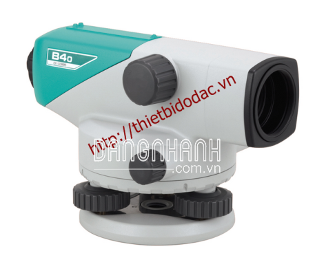 Máy thủy chuẩn Leica NA2