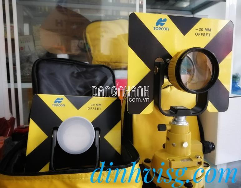 GƯƠNG TOÀN ĐẠC TOPCON GIÁ TỐT NHẤT- tặng kèm gương giấy