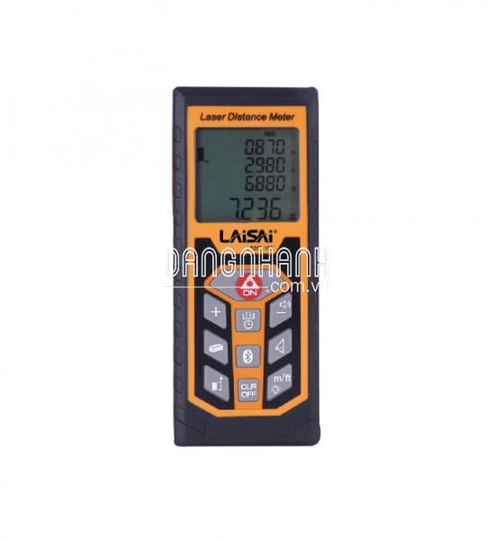 Máy đo khoảng cách laser Lasai LS203 series