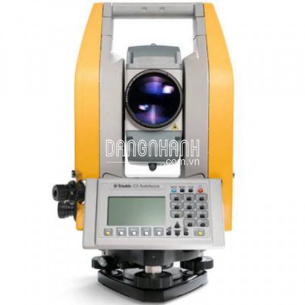 Máy toàn đạc điện tử Trimple C3