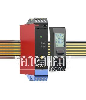 Bộ Chống Cháy Ngược - Model 9000