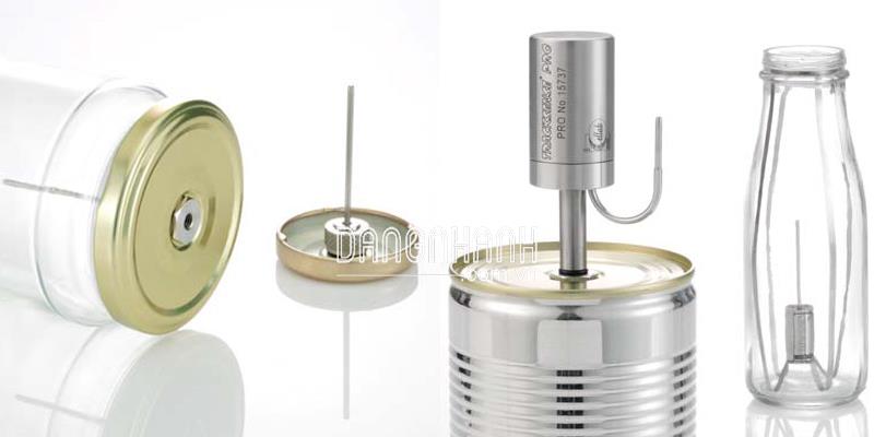 Ellab Data Logger