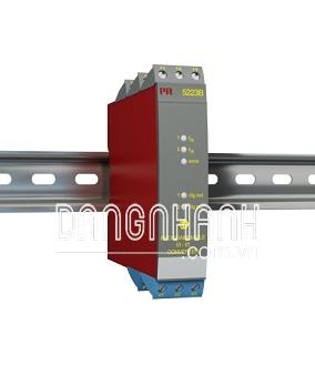 Bộ Chuyển Đổi Từ Xung Ra Dòng - Model 5200