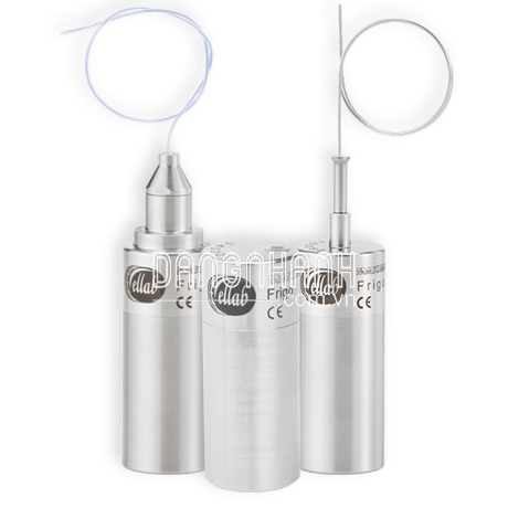 TrackSense Frigo And Pro Compact With Integrated Sensor