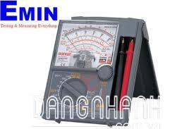 Đồng hồ vạn năng SANWA YX360TRF