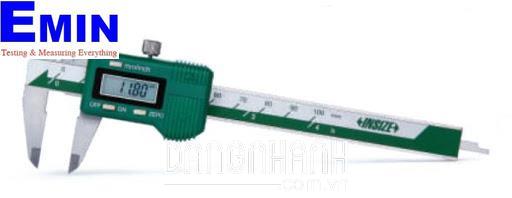 Thước cặp điện tử INSIZE, INSIZE 1108-200 ( 0-200mm/0-8)