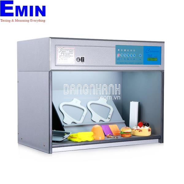 Tủ so màu TILO T60(5) (D65, TL84, F, UV,CWF)