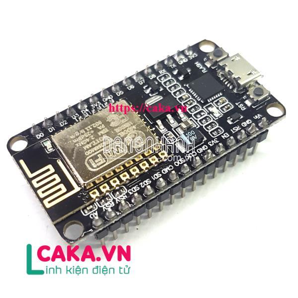 Kit RF Thu Phát Wifi ESP8266 NodeMCU Lua CP2102