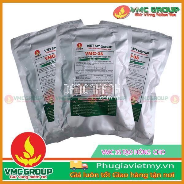 Phụ gia thực phẩm VMC 3S