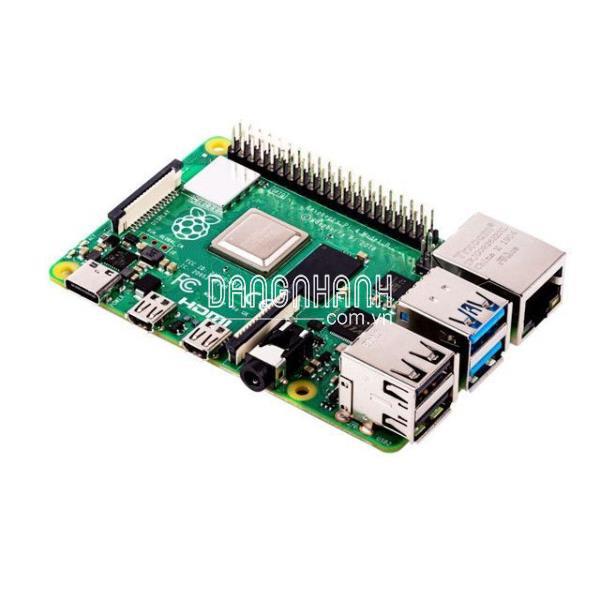 Máy tính nhúng Raspberry Pi 4 1G