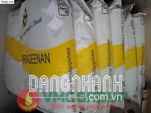 BỘT CARRAGEENAN _PHỤ GIA THẠCH DỪA_BỘT THẠCH RAU CÂU