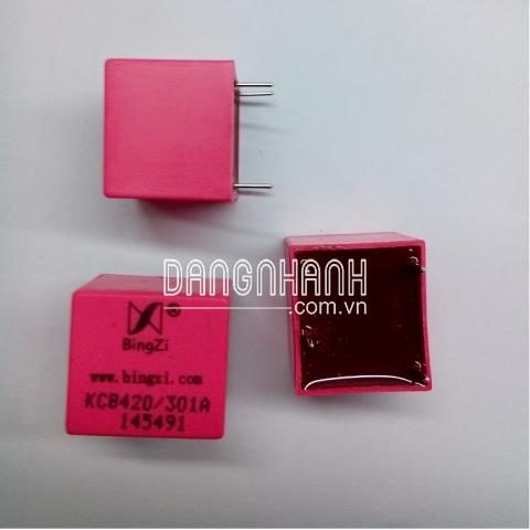 Biến áp xung KCB420 301A