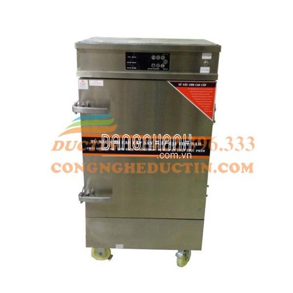 TỦ CƠM ĐIỆN 8 KHAY ĐIỆN TỬ ĐT-TC03-2