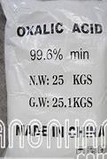 H2C2O4 - Axit Oxalic 