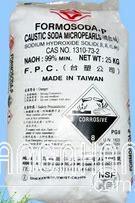 NaOH - Cautic soda Flakes 98%