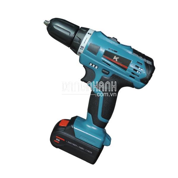 MÁY KHOAN PIN KESTEN 12V - KL7212