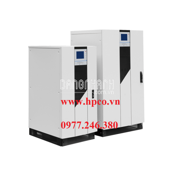 BỘ LƯU ĐIỆN UPS 10KVA ESISPOWER- EP10