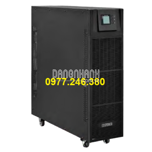 BỘ LƯU ĐIỆN UPS 10KVA ONLINE - EGE 310K