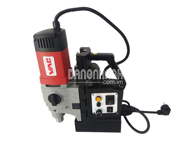 MÁY KHOAN TỪ VAC CÓ TARO 1650W- 45MM