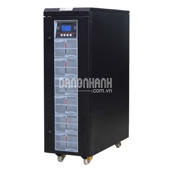 Bộ lưu điện UPS 15kVA online - ATLAS 615