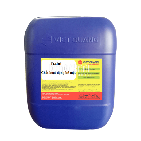 Hóa chất tẩy dầu mỡ CS-606