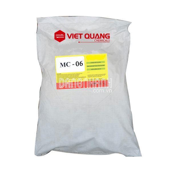 Hóa chất tẩy dầu MC-06