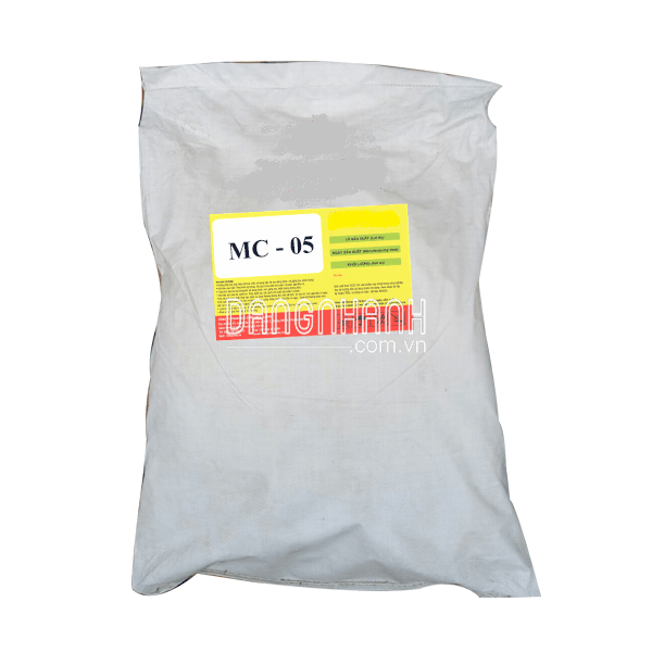 Hóa chất tẩy dầu phun MC-05