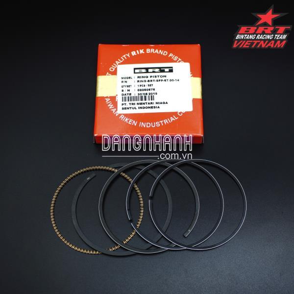 Bạc Piston BRT 57.00-14 Pin